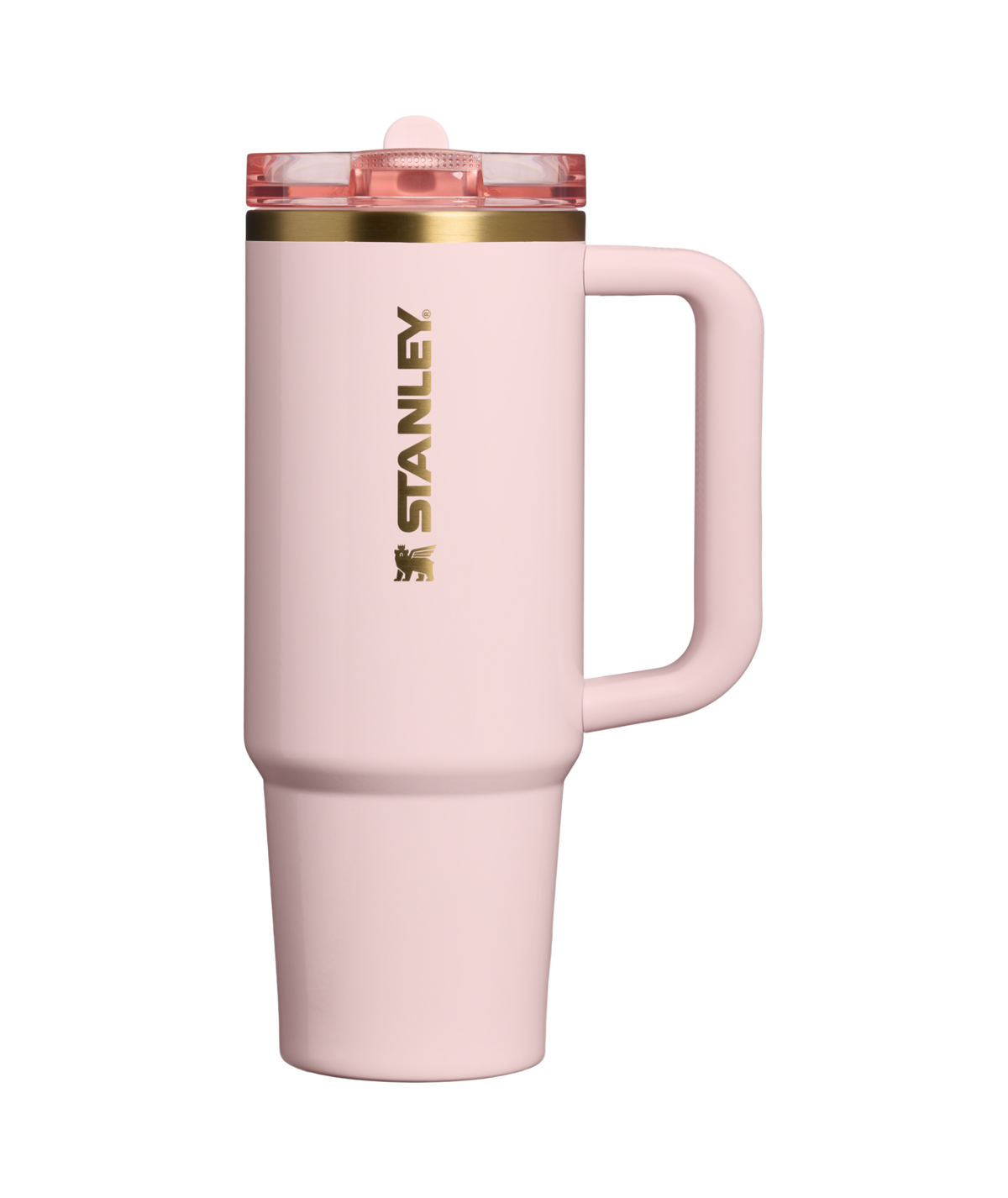 THE QUENCHER PROTOUR FLIP STRAW TUMBLER