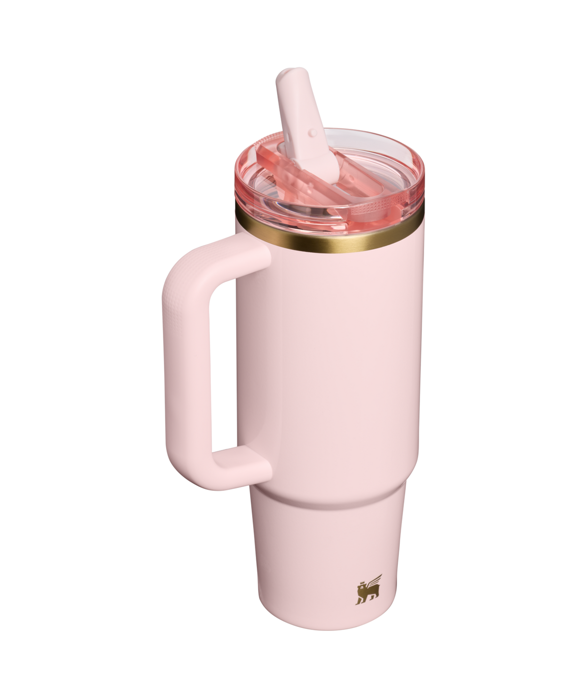 THE QUENCHER PROTOUR FLIP STRAW TUMBLER