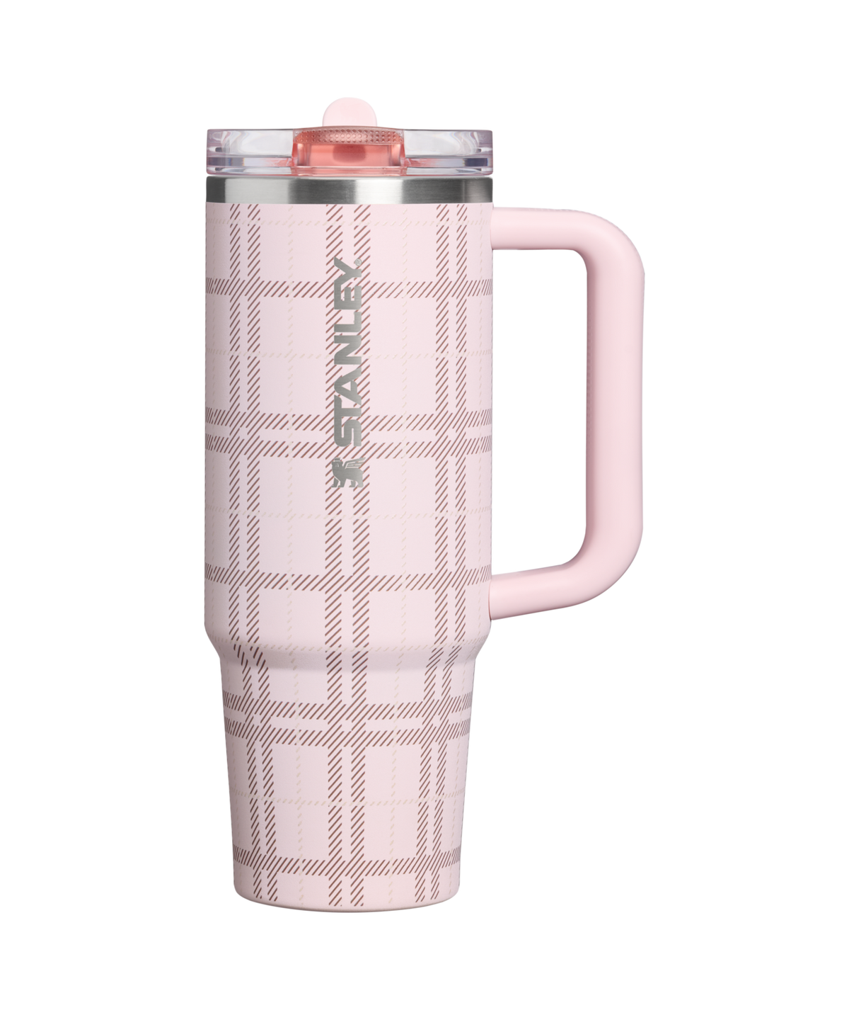 THE QUENCHER PROTOUR FLIP STRAW TUMBLER