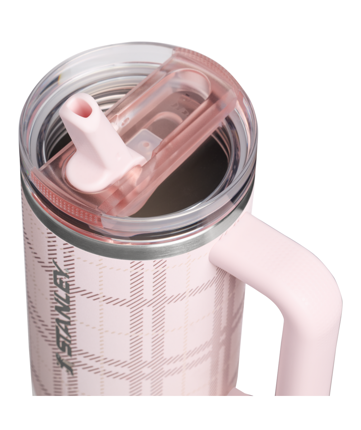 THE QUENCHER PROTOUR FLIP STRAW TUMBLER