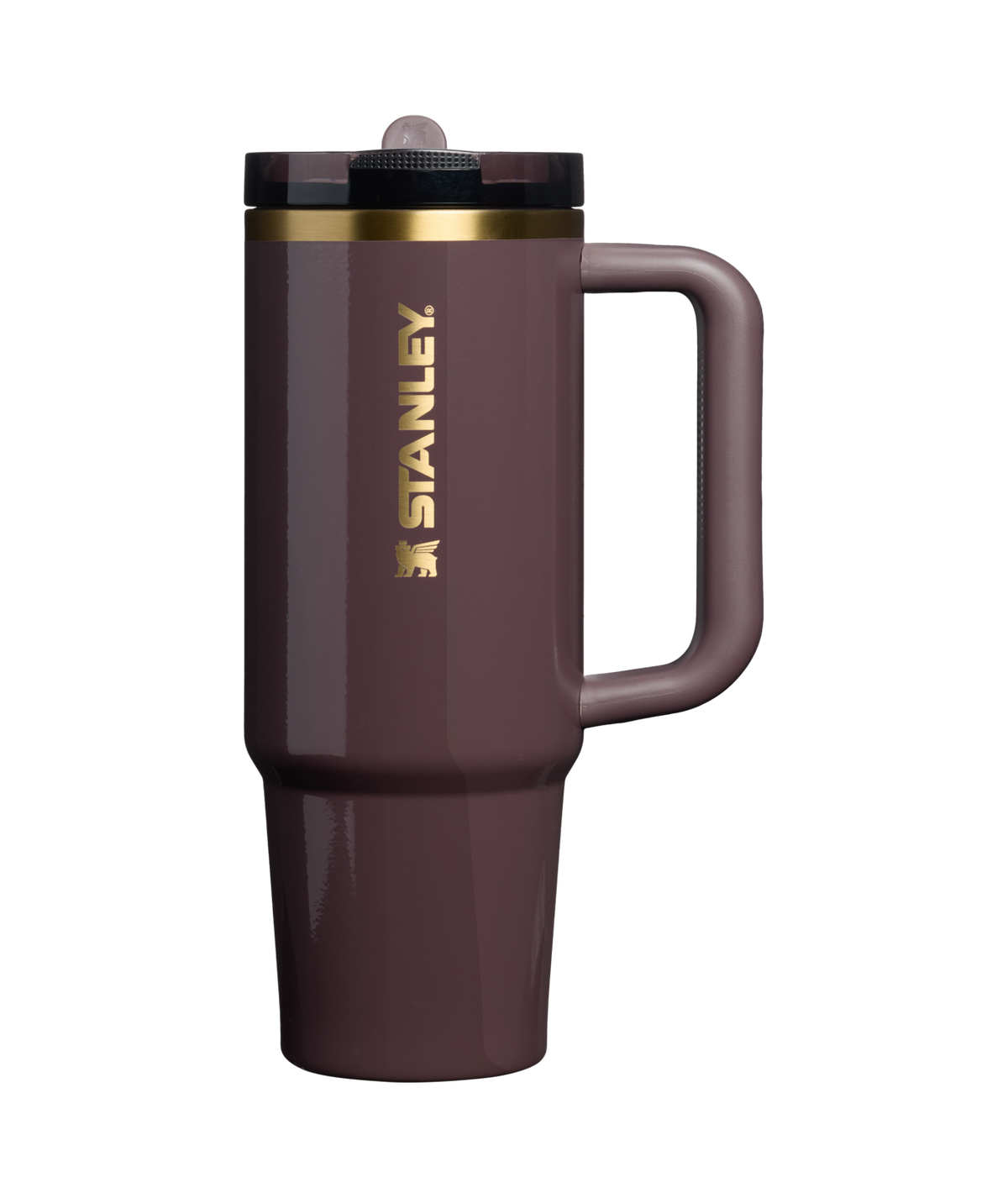 THE QUENCHER PROTOUR FLIP STRAW TUMBLER