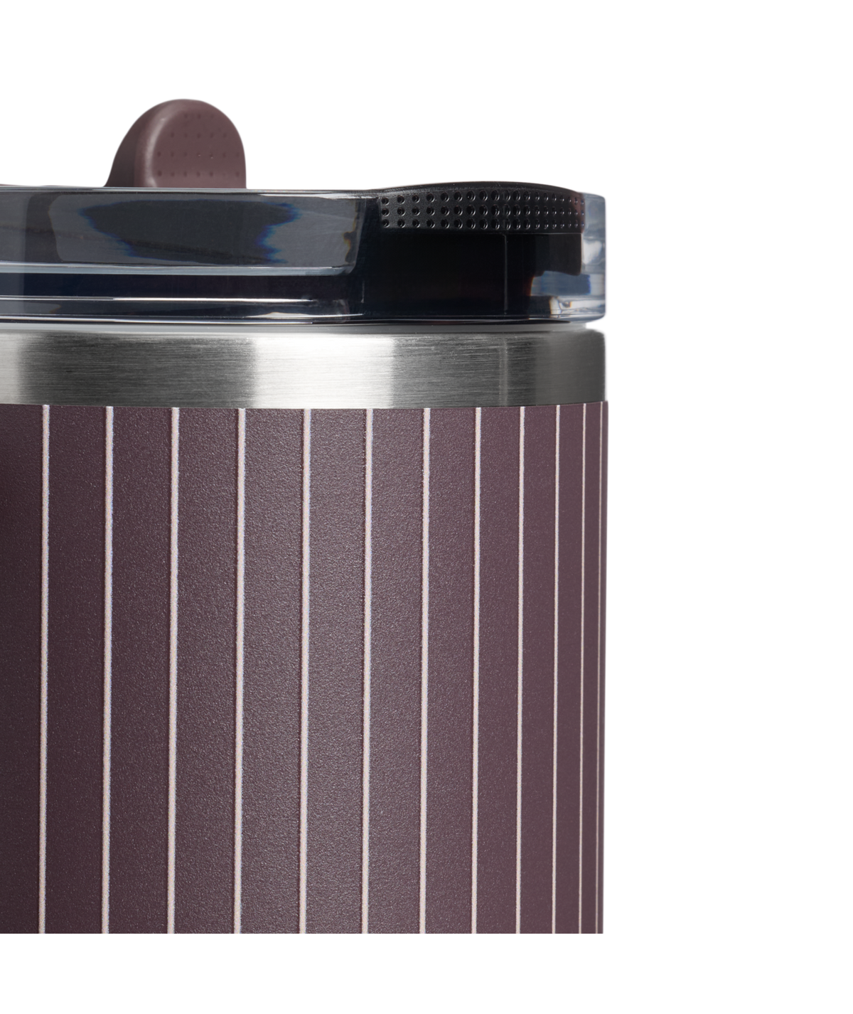 THE QUENCHER PROTOUR FLIP STRAW TUMBLER