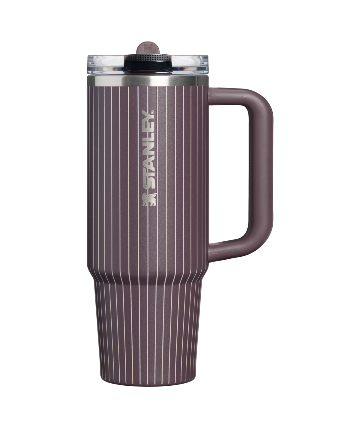 THE QUENCHER PROTOUR FLIP STRAW TUMBLER