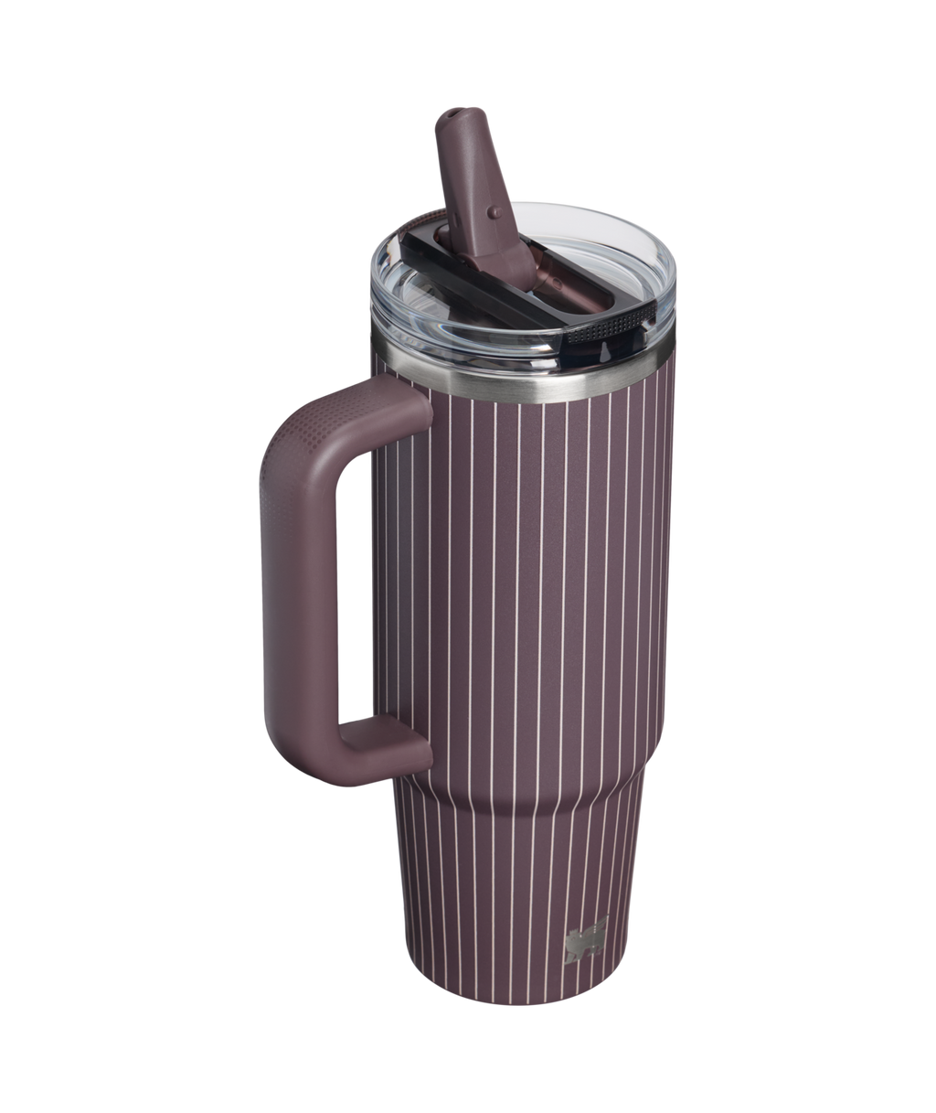 THE QUENCHER PROTOUR FLIP STRAW TUMBLER