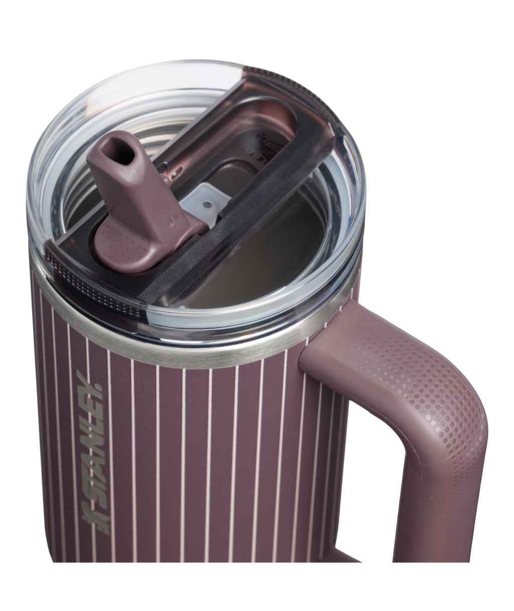 THE QUENCHER PROTOUR FLIP STRAW TUMBLER