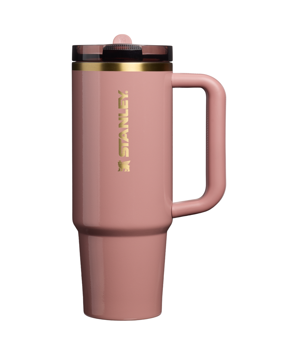 THE QUENCHER PROTOUR FLIP STRAW TUMBLER