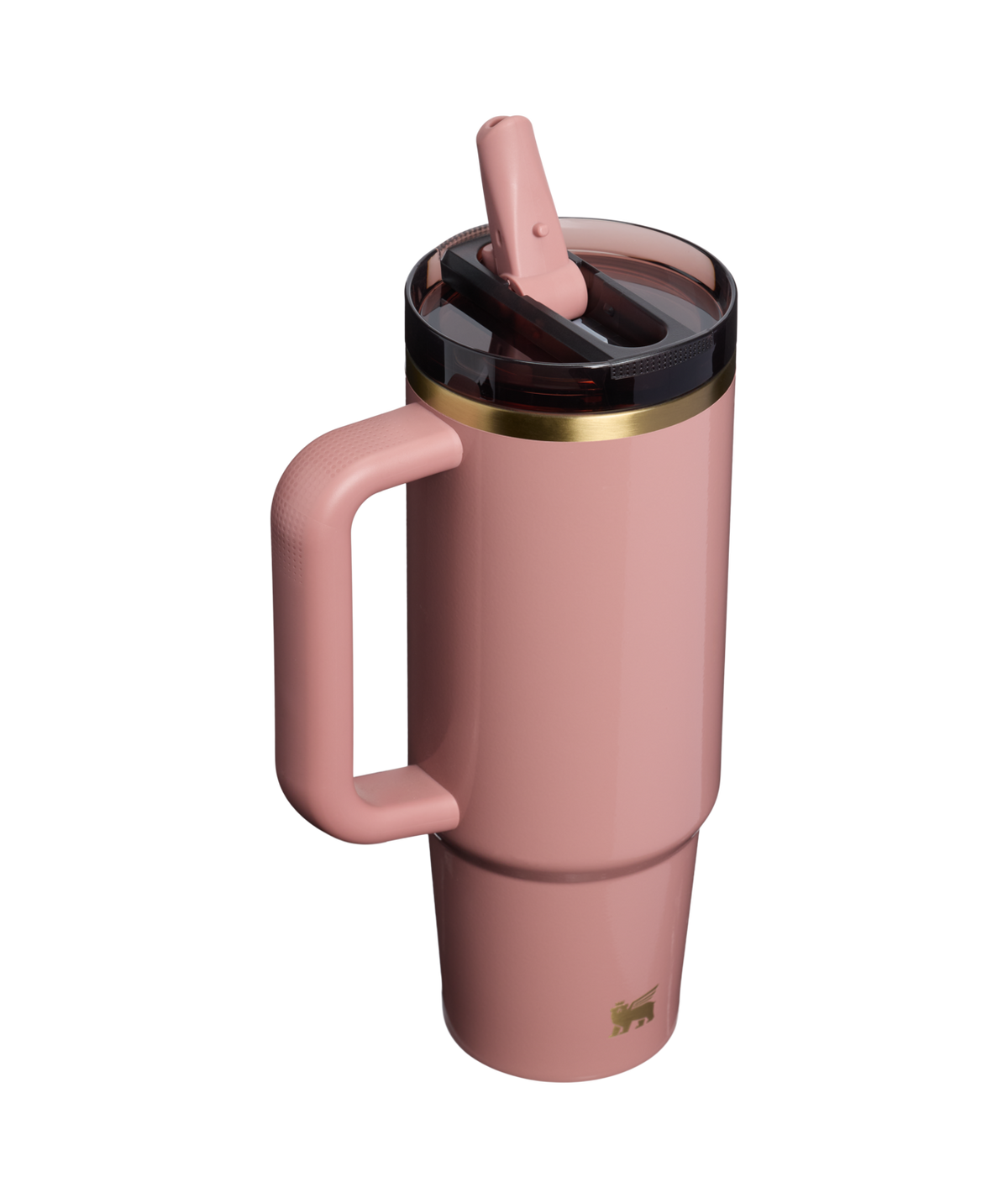 THE QUENCHER PROTOUR FLIP STRAW TUMBLER