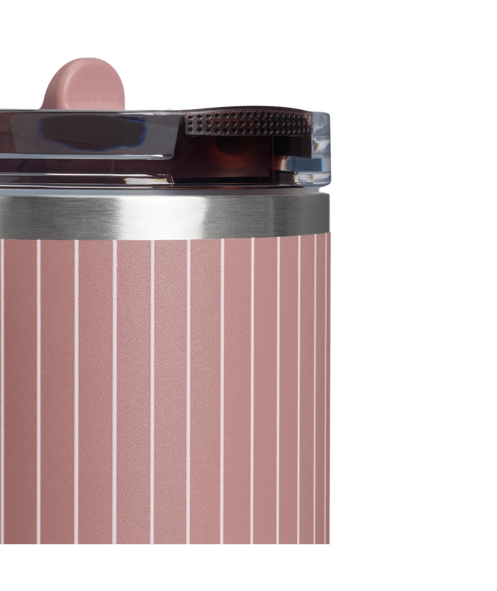 THE QUENCHER PROTOUR FLIP STRAW TUMBLER