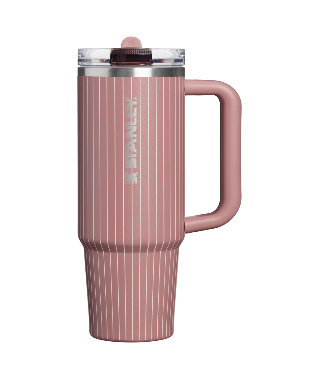 THE QUENCHER PROTOUR FLIP STRAW TUMBLER