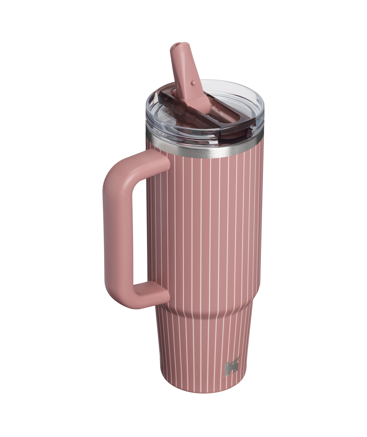 THE QUENCHER PROTOUR FLIP STRAW TUMBLER