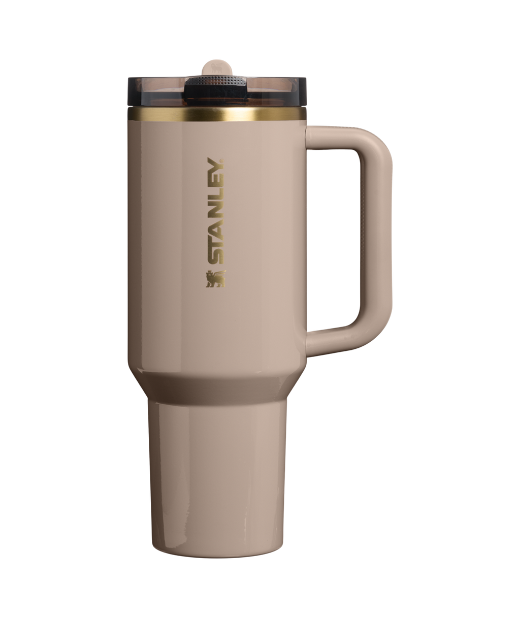 THE QUENCHER PROTOUR FLIP STRAW TUMBLER