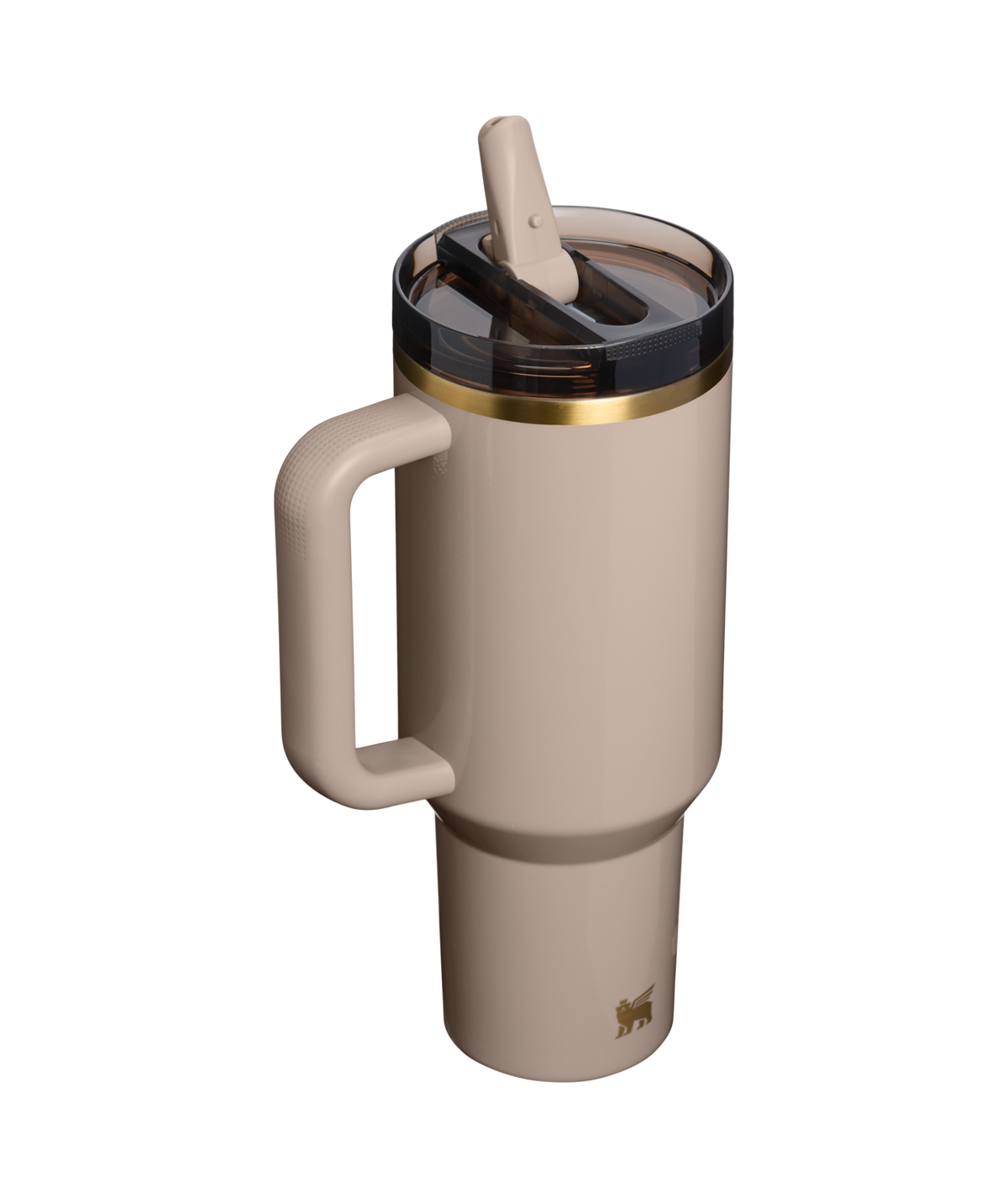 THE QUENCHER PROTOUR FLIP STRAW TUMBLER