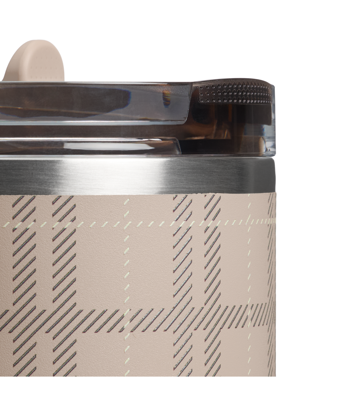 THE QUENCHER PROTOUR FLIP STRAW TUMBLER