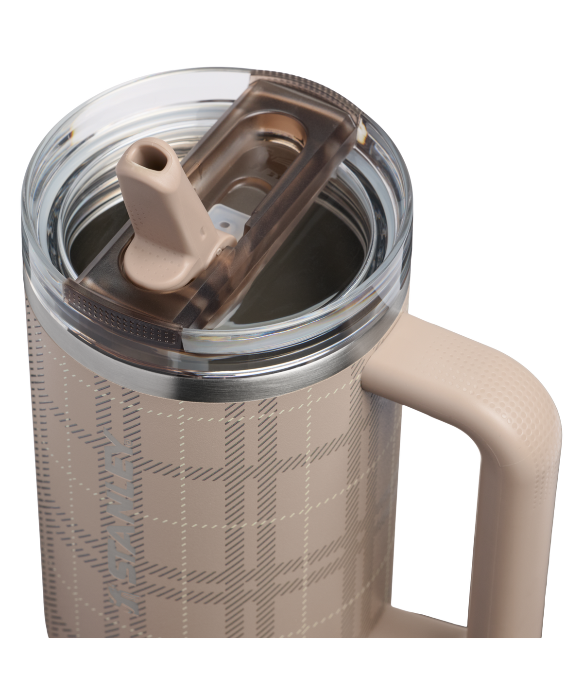 THE QUENCHER PROTOUR FLIP STRAW TUMBLER
