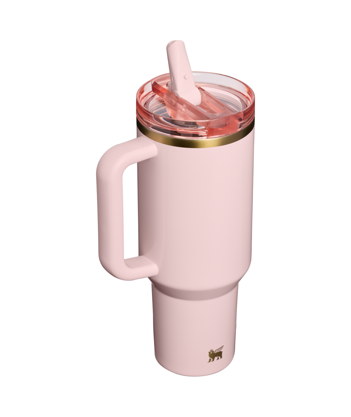 THE QUENCHER PROTOUR FLIP STRAW TUMBLER