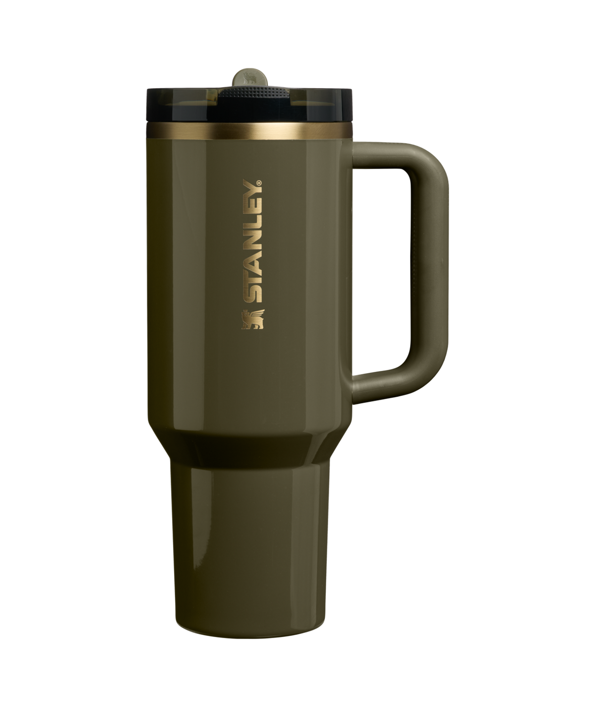 THE QUENCHER PROTOUR FLIP STRAW TUMBLER