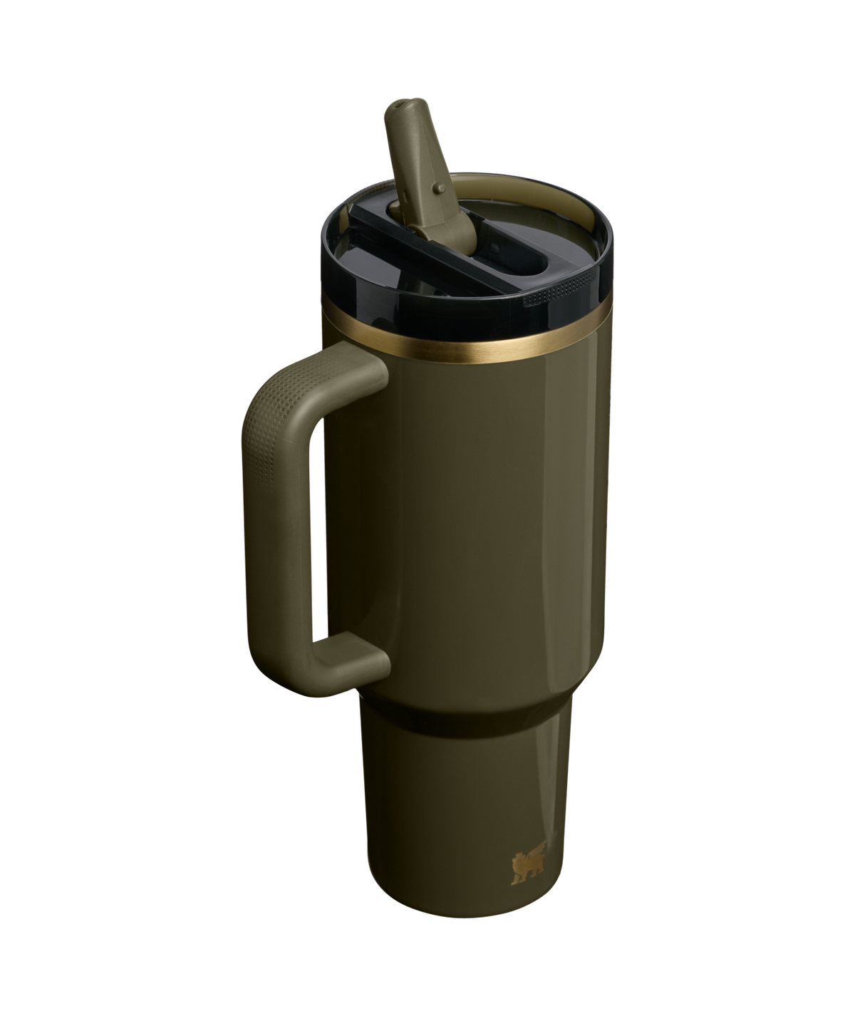 THE QUENCHER PROTOUR FLIP STRAW TUMBLER