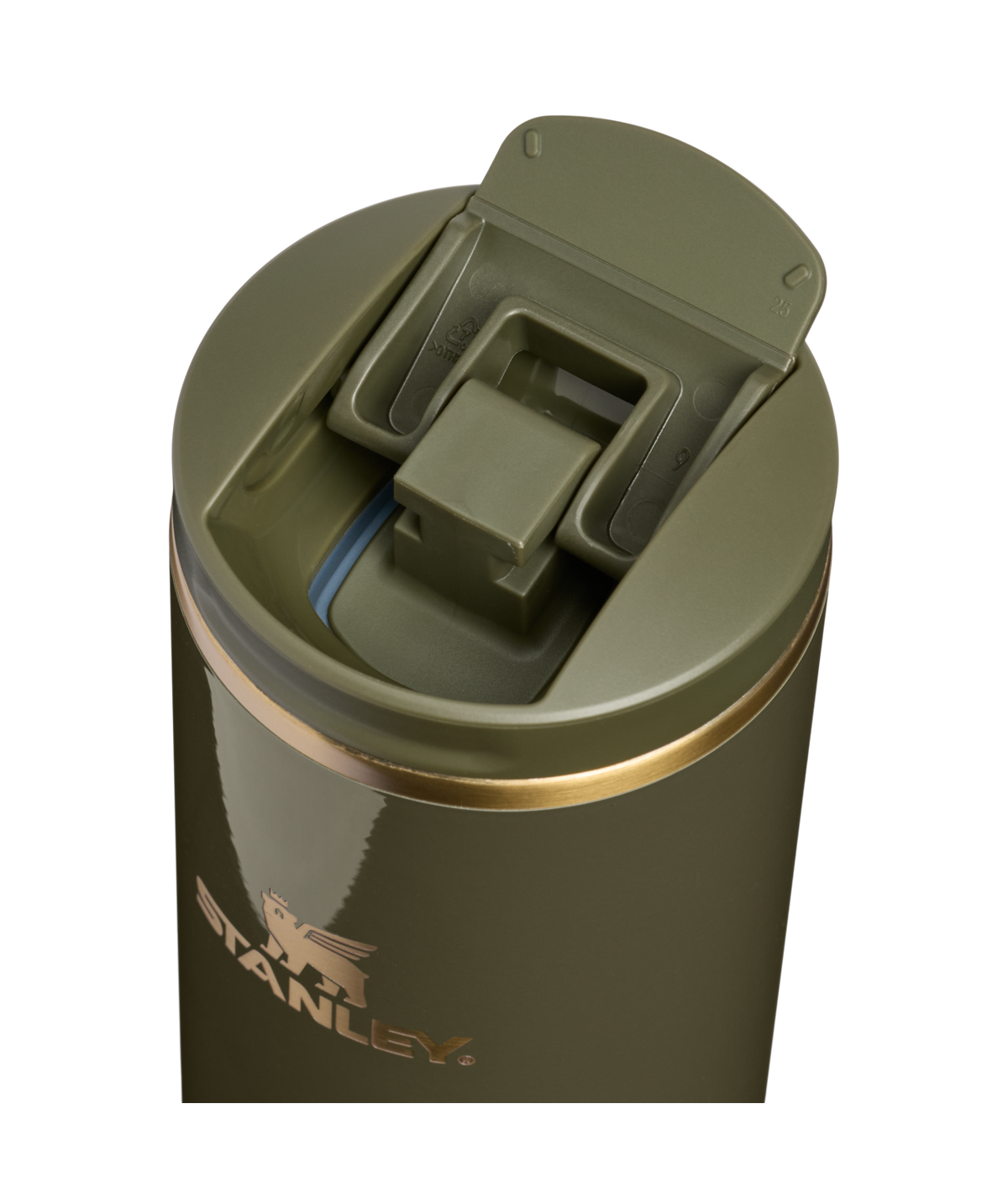 THE TRANSIT FLIPTOP MUG