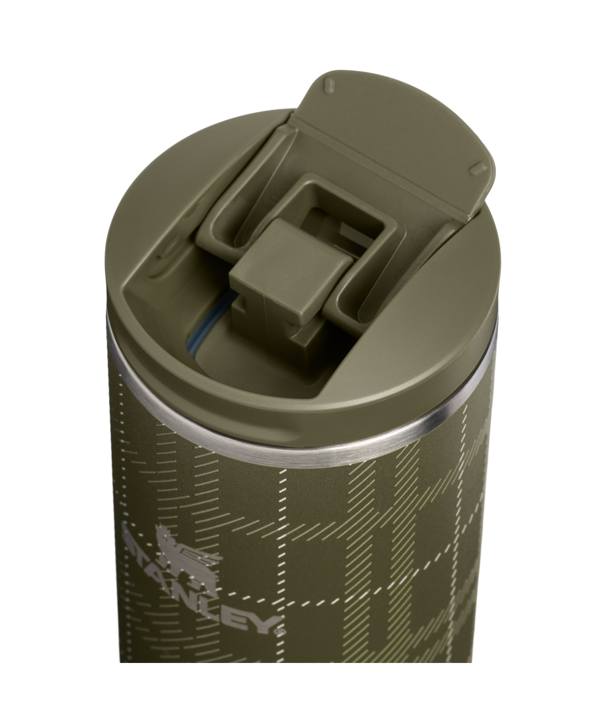 THE TRANSIT FLIPTOP MUG