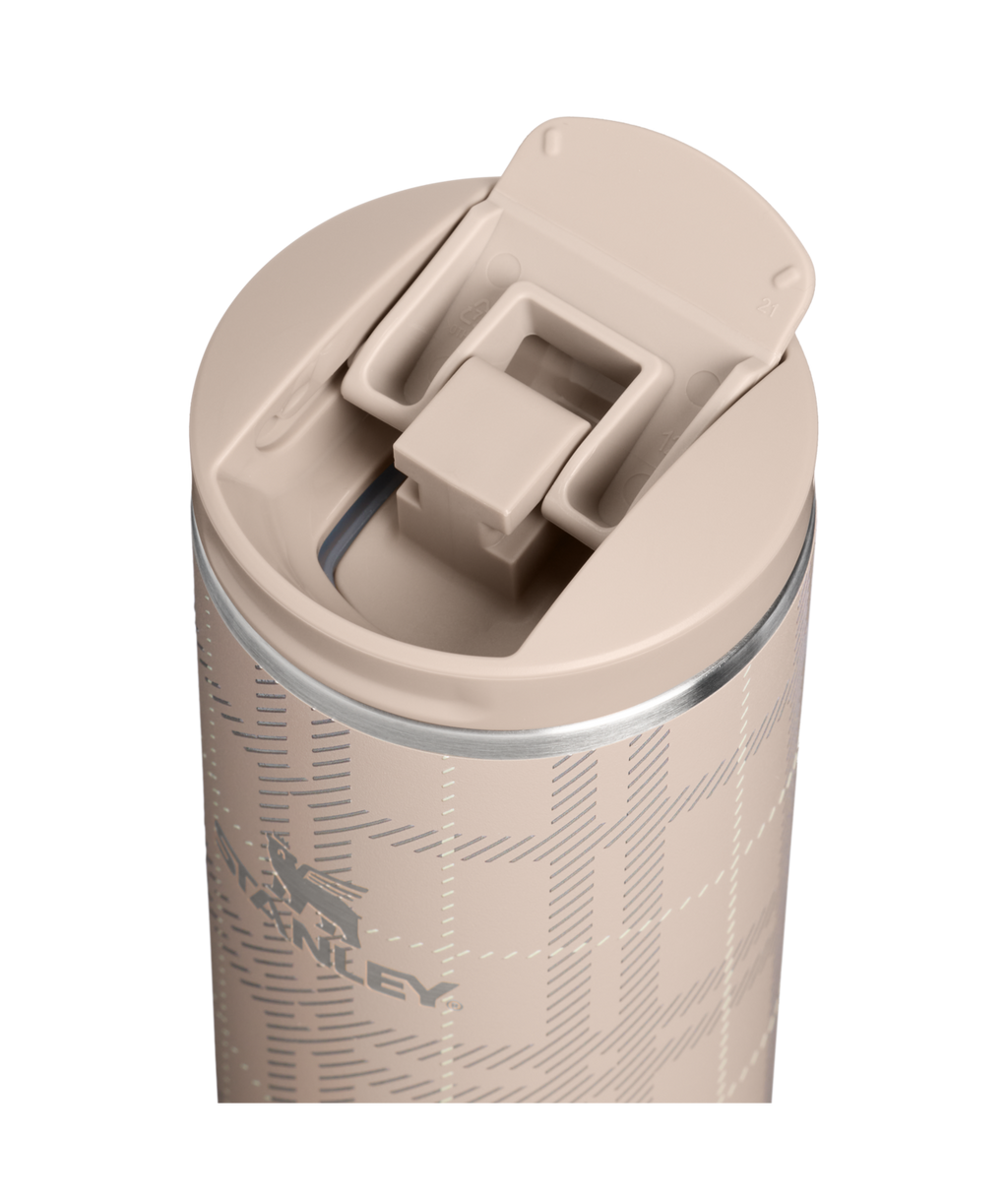 THE TRANSIT FLIPTOP MUG
