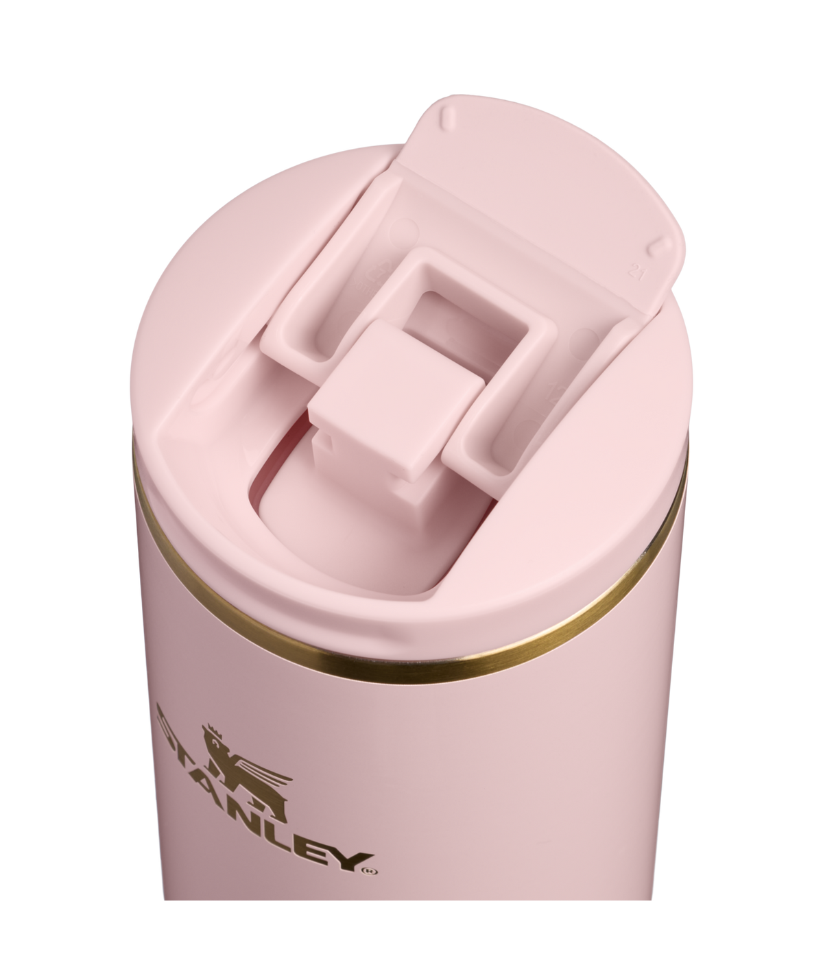 THE TRANSIT FLIPTOP MUG