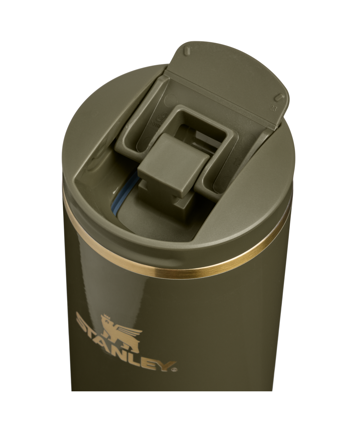 THE TRANSIT FLIPTOP MUG