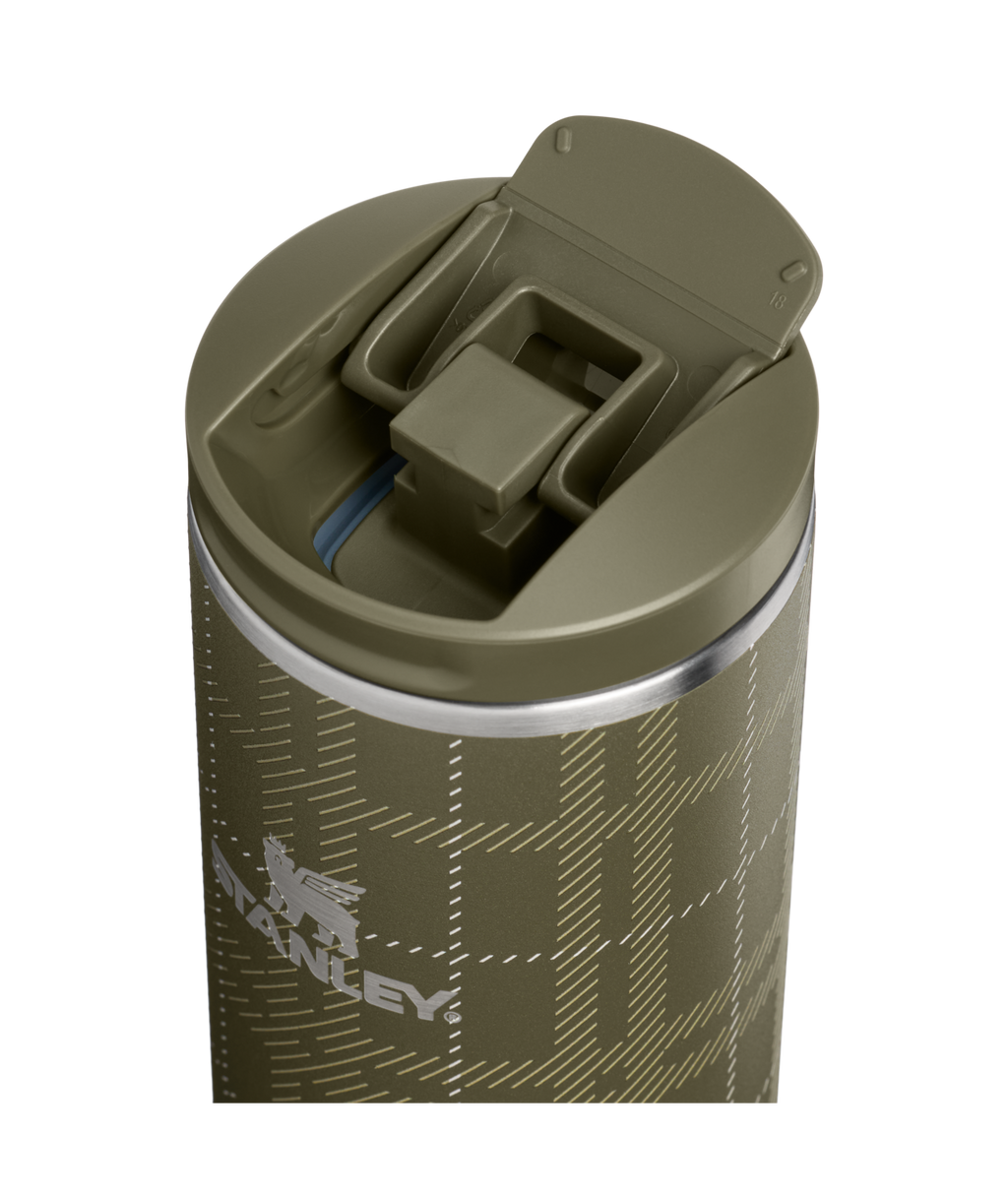 THE TRANSIT FLIPTOP MUG