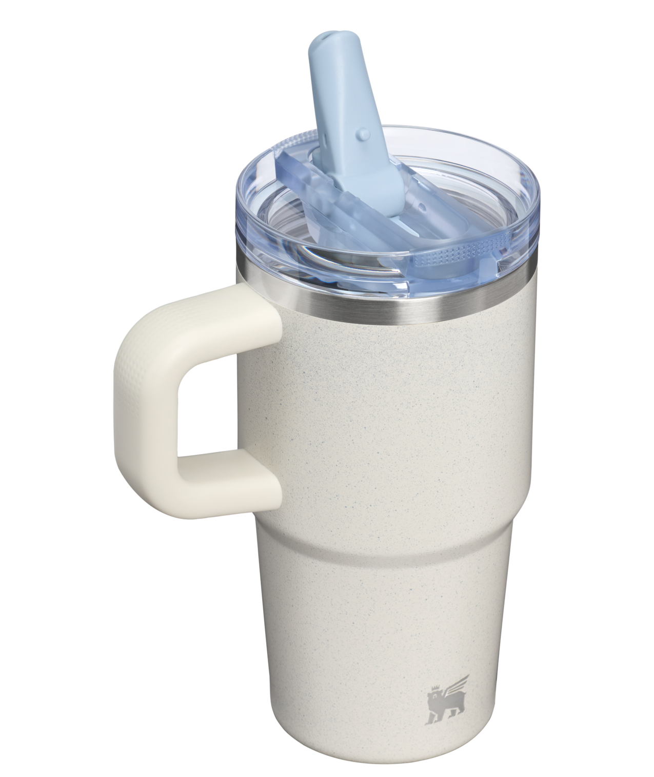 THE QUENCHER PROTOUR FLIP STRAW TUMBLER