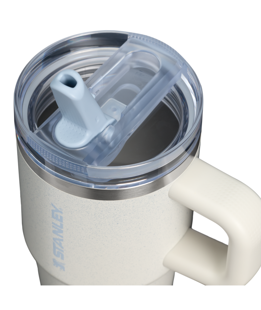 THE QUENCHER PROTOUR FLIP STRAW TUMBLER