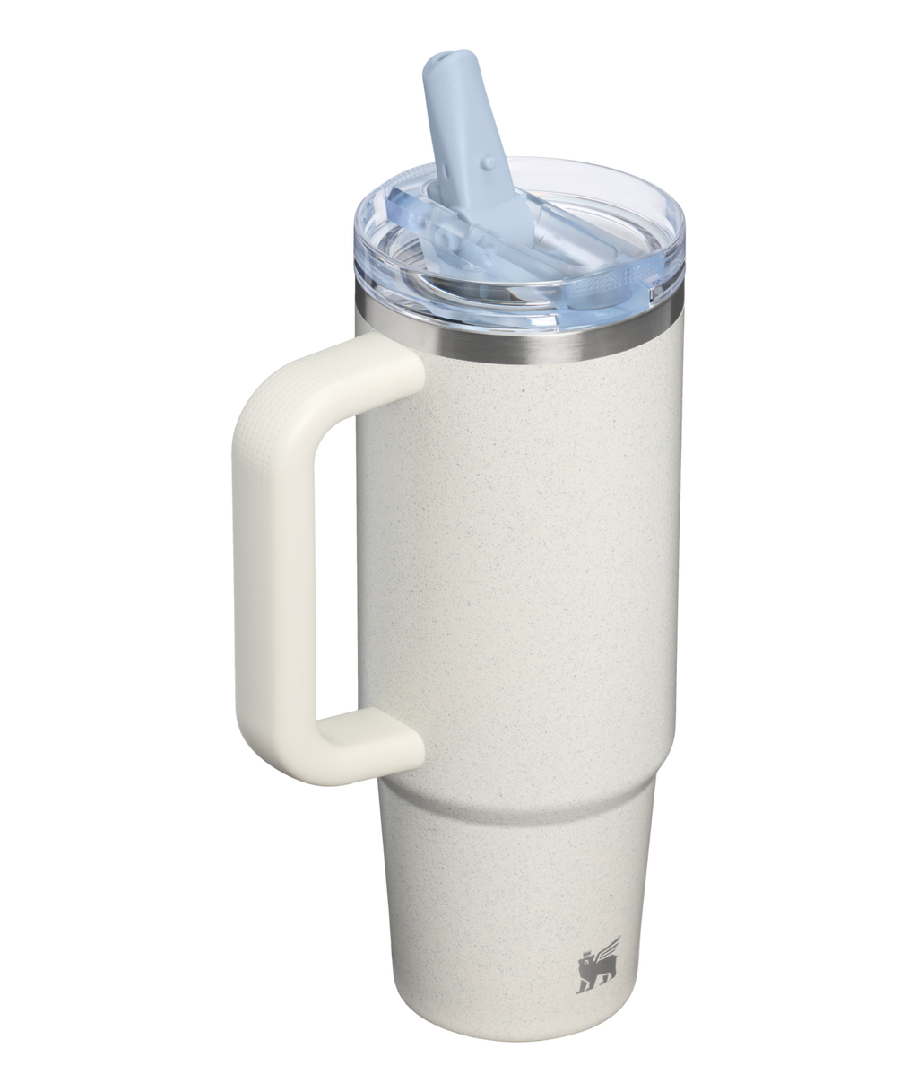 THE QUENCHER PROTOUR FLIP STRAW TUMBLER