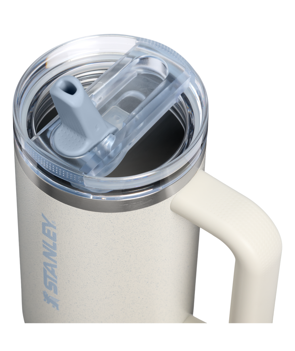THE QUENCHER PROTOUR FLIP STRAW TUMBLER