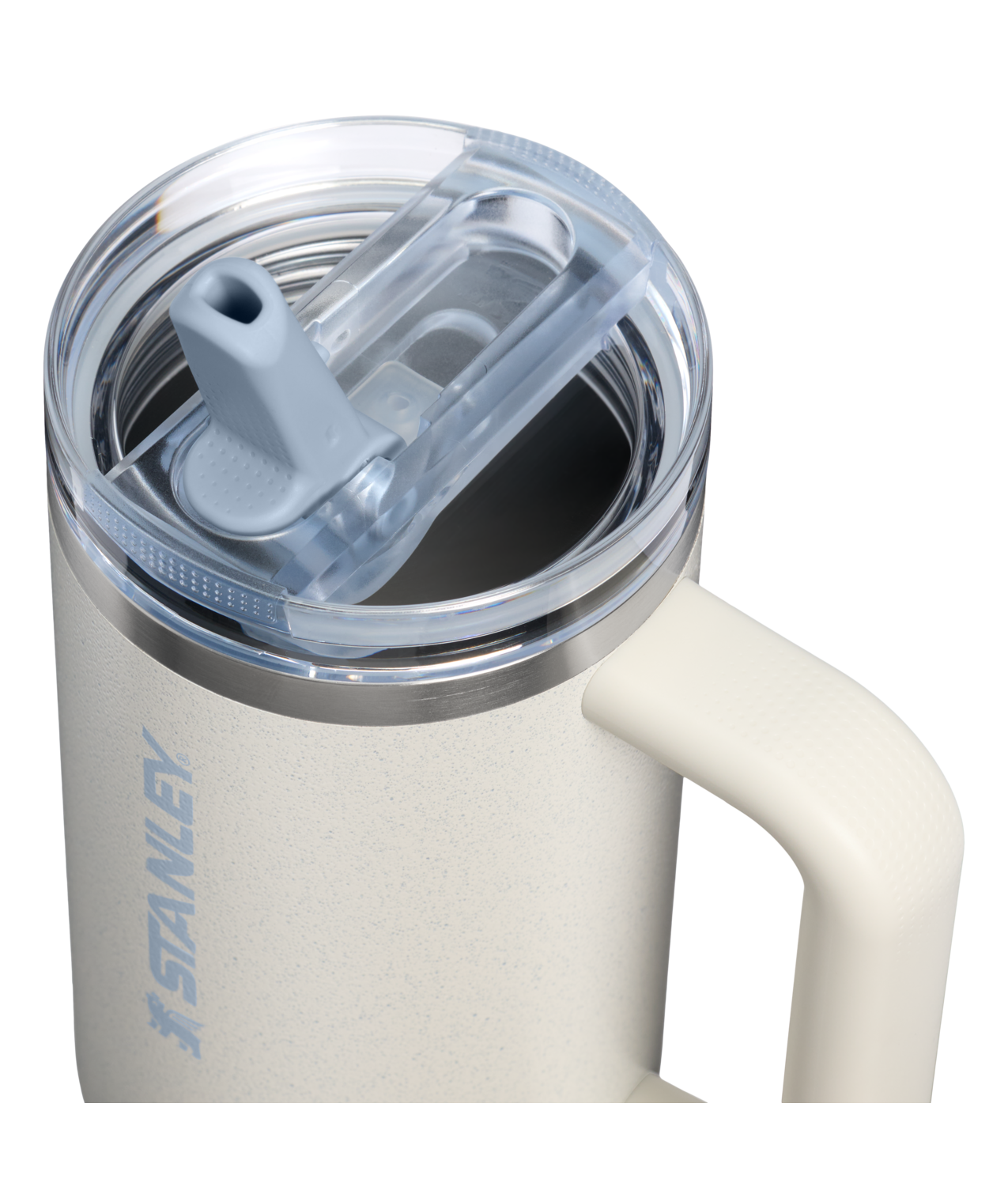 THE QUENCHER PROTOUR FLIP STRAW TUMBLER