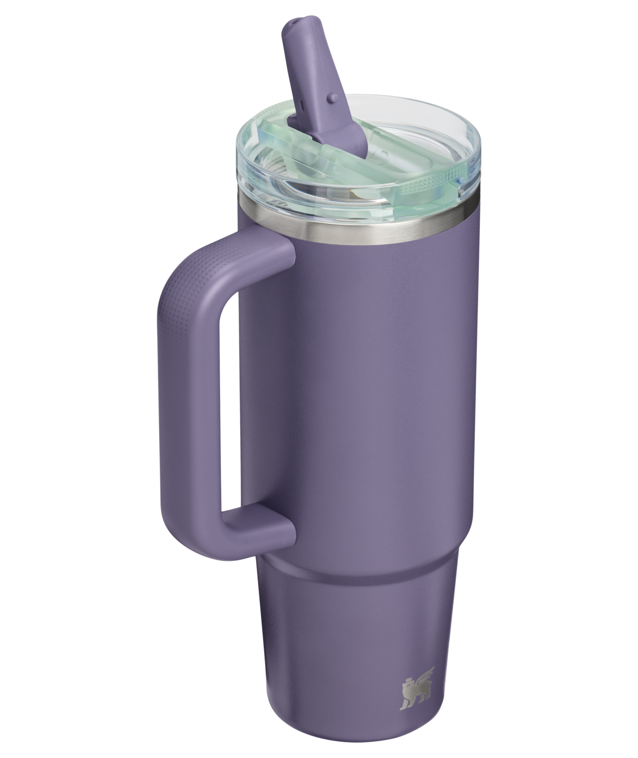 THE QUENCHER PROTOUR FLIP STRAW TUMBLER
