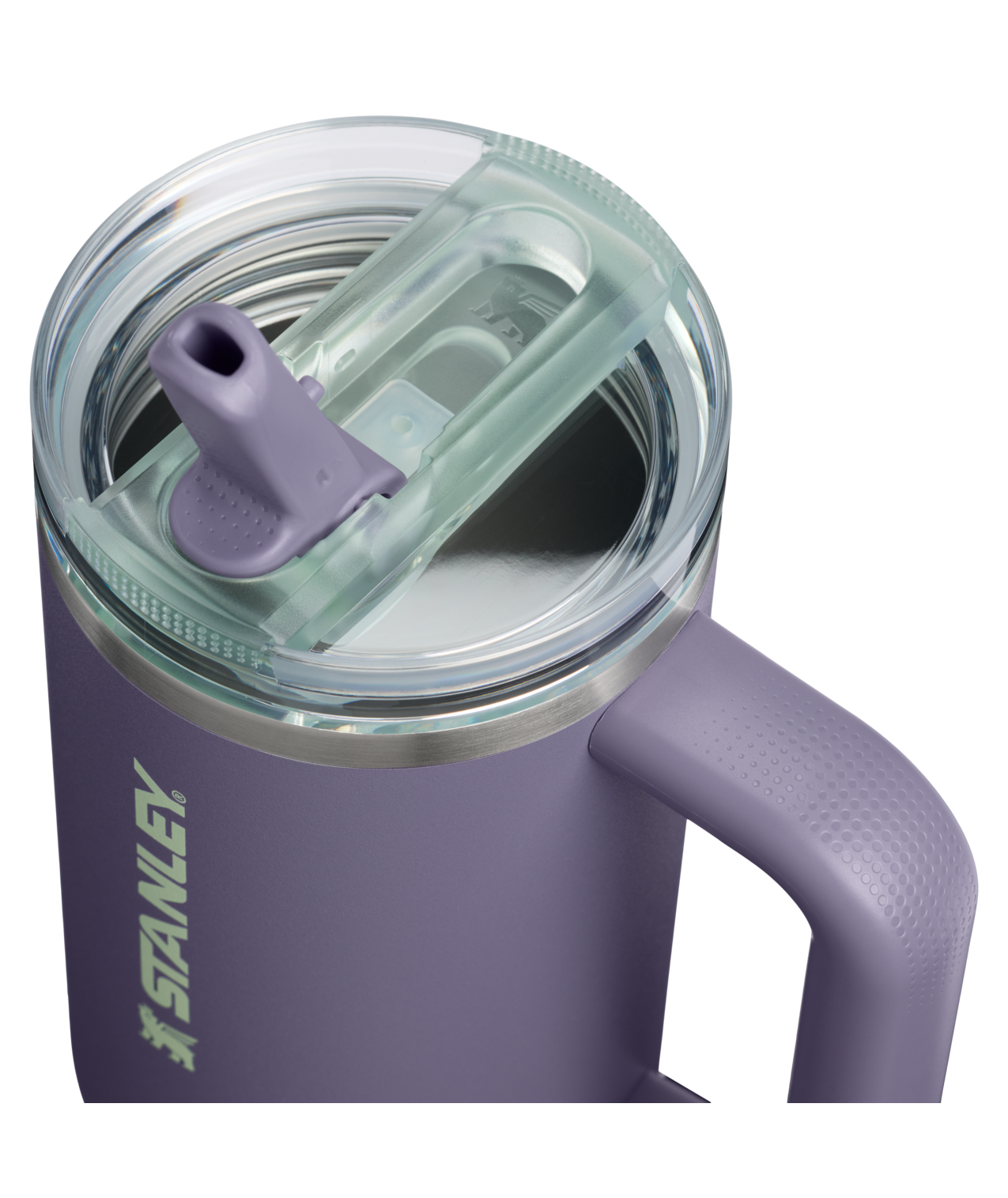 THE QUENCHER PROTOUR FLIP STRAW TUMBLER