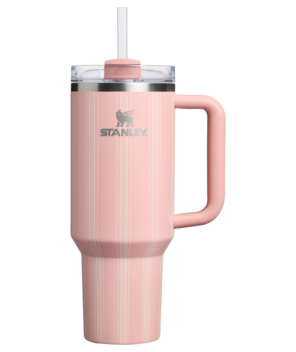 THE QUENCHER 2.0™ TUMBLER