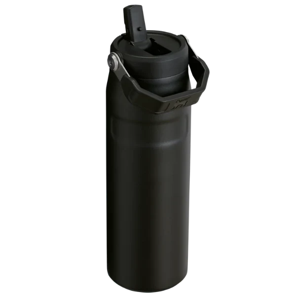 ICEFLOW™ AEROLIGHT FLIP STRAW WITH LID
