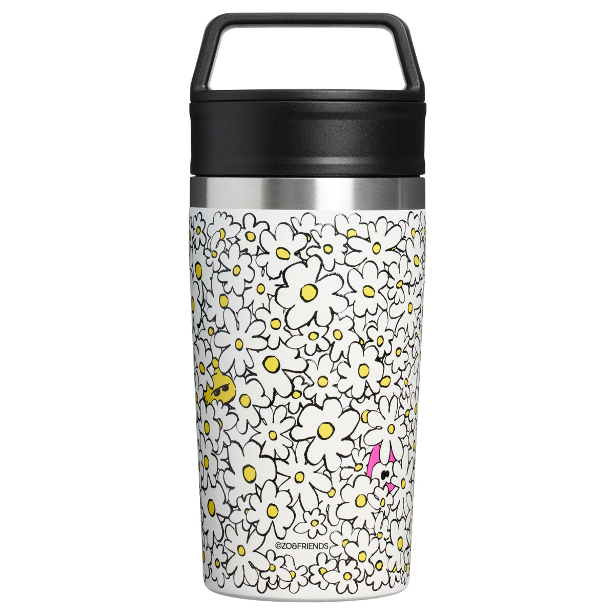Stanley 1913 X ZO&FRIENDS The Café-to-go Travel Mug
