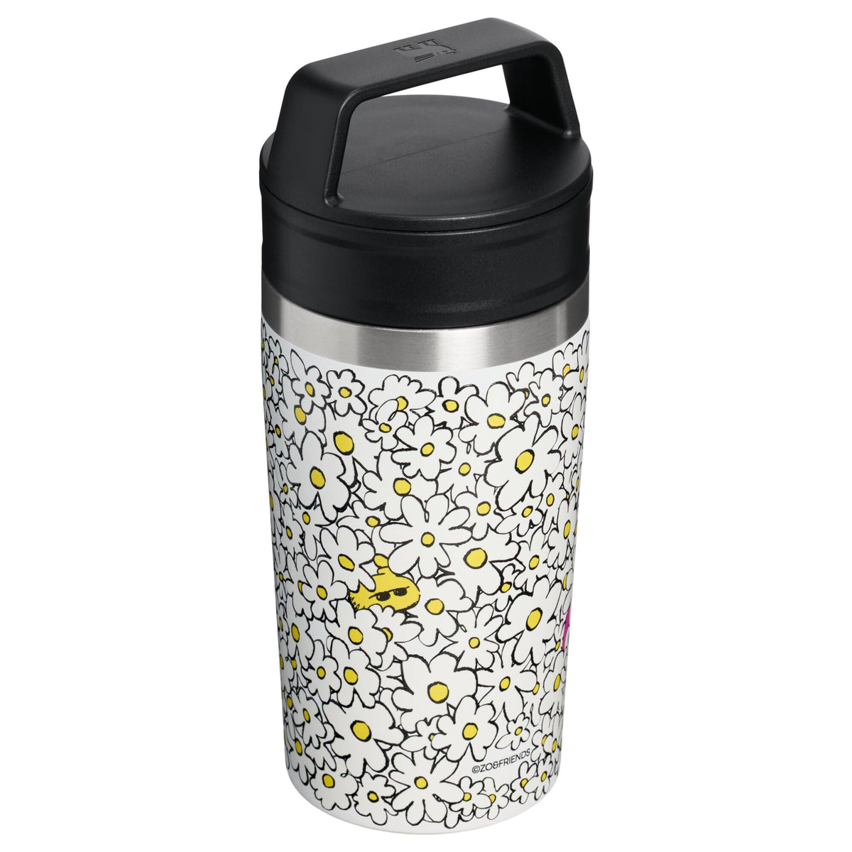 Stanley 1913 X ZO&FRIENDS The Café-to-go Travel Mug