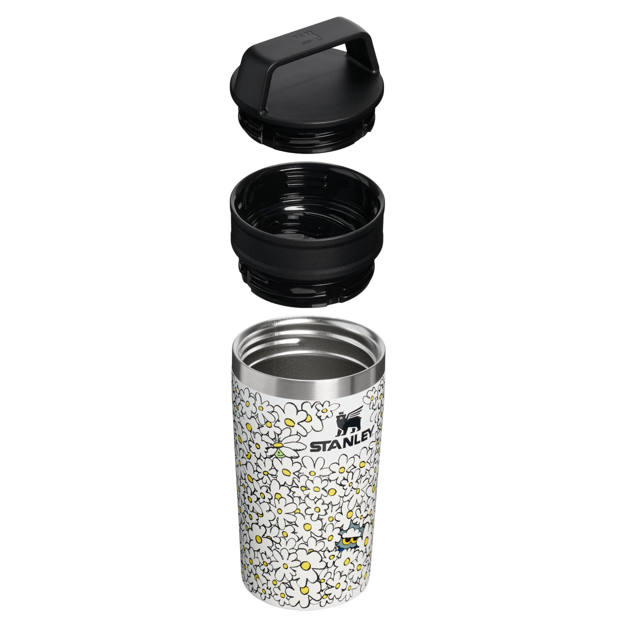 Stanley 1913 X ZO&FRIENDS The Café-to-go Travel Mug
