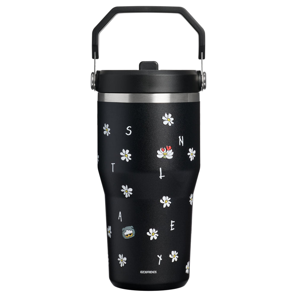 Stanley 1913 X ZO&FRIENDS The IceFlow 2.0 FlipStraw Tumbler