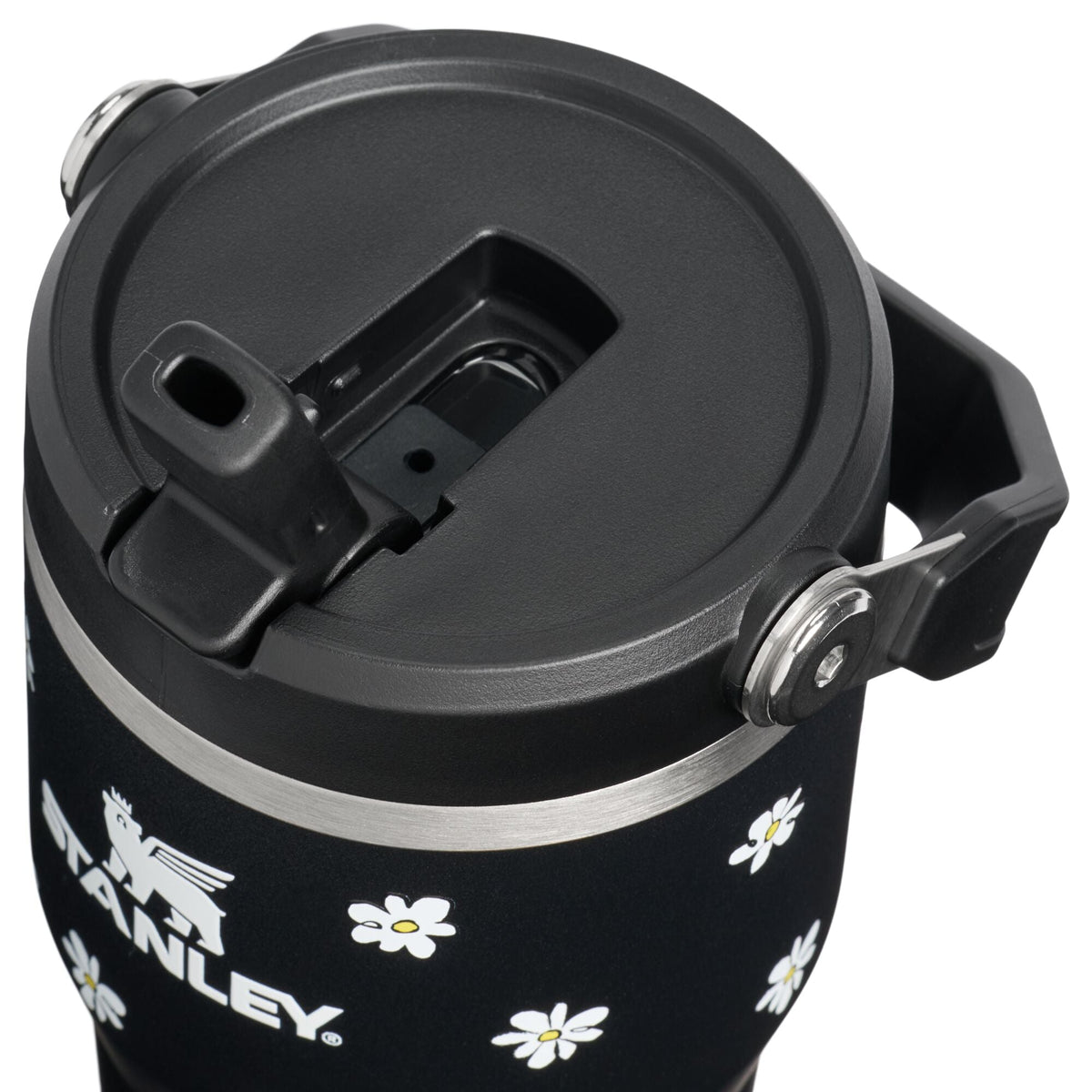 Stanley 1913 X ZO&FRIENDS The IceFlow 2.0 FlipStraw Tumbler