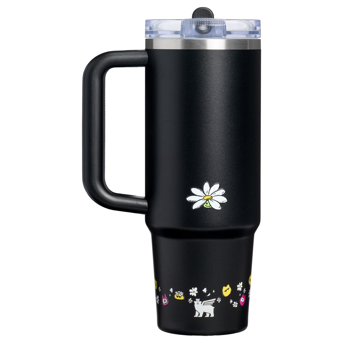 Stanley 1913 x ZO&FRIENDS - The Quencher Protour Flip Straw Tumbler
