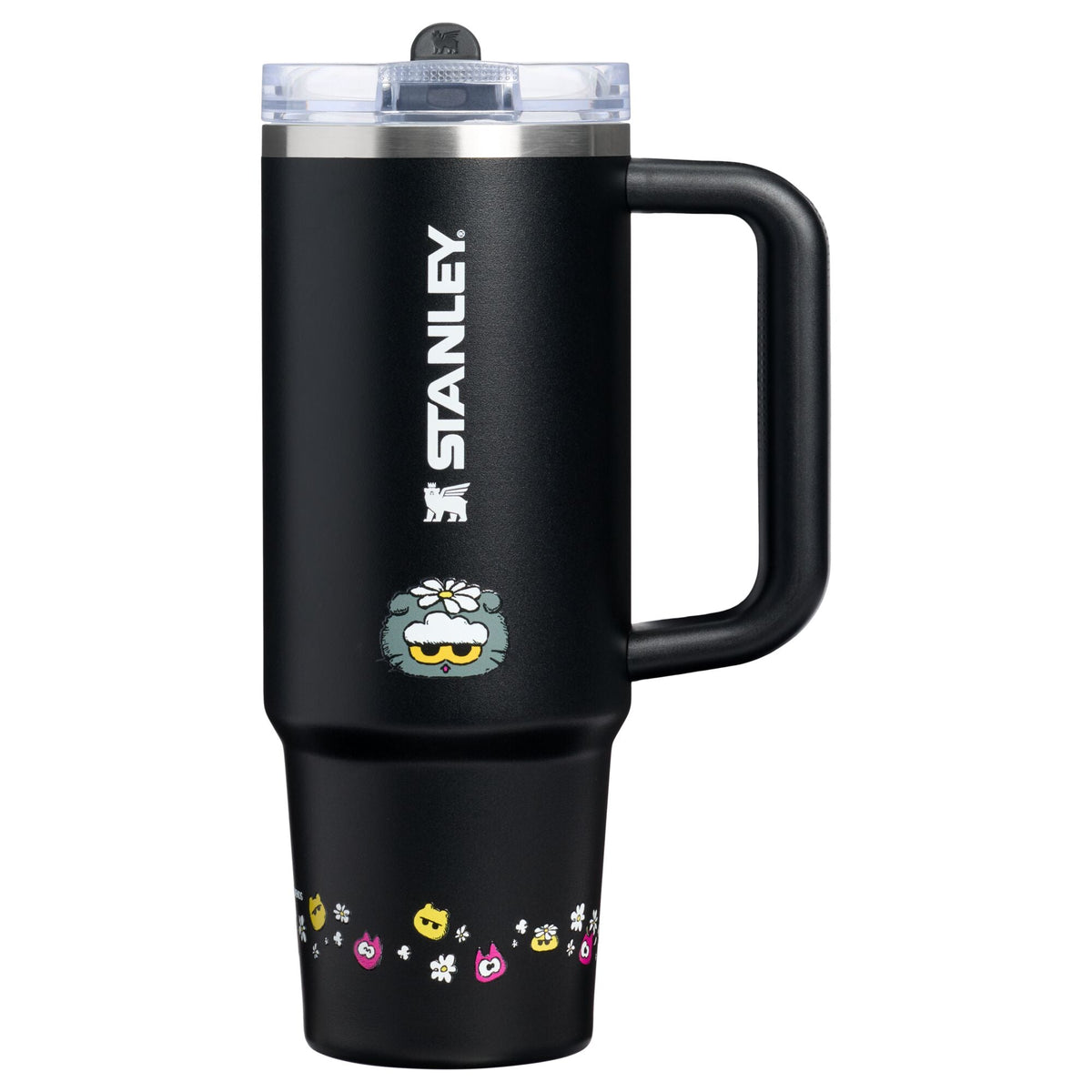 Stanley 1913 x ZO&FRIENDS - The Quencher Protour Flip Straw Tumbler