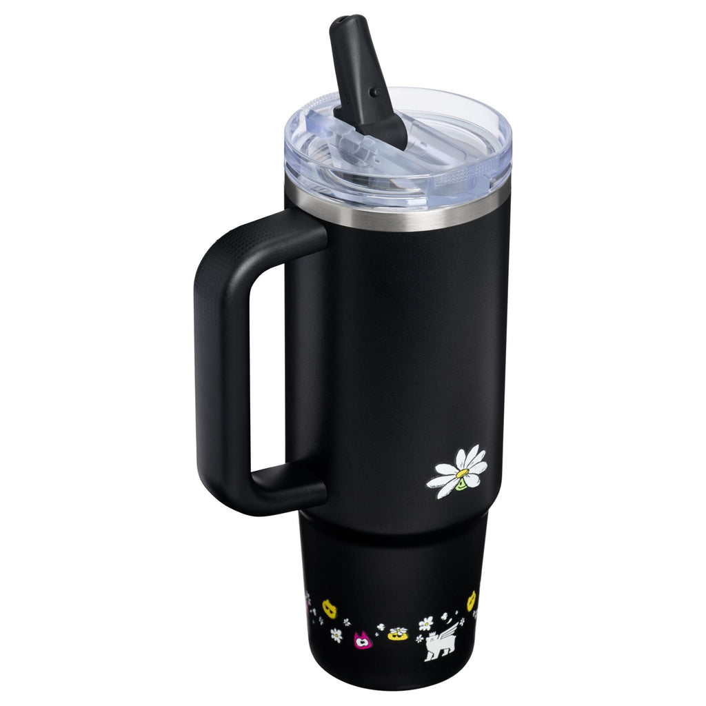 Stanley 1913 x ZO&FRIENDS - The Quencher Protour Flip Straw Tumbler