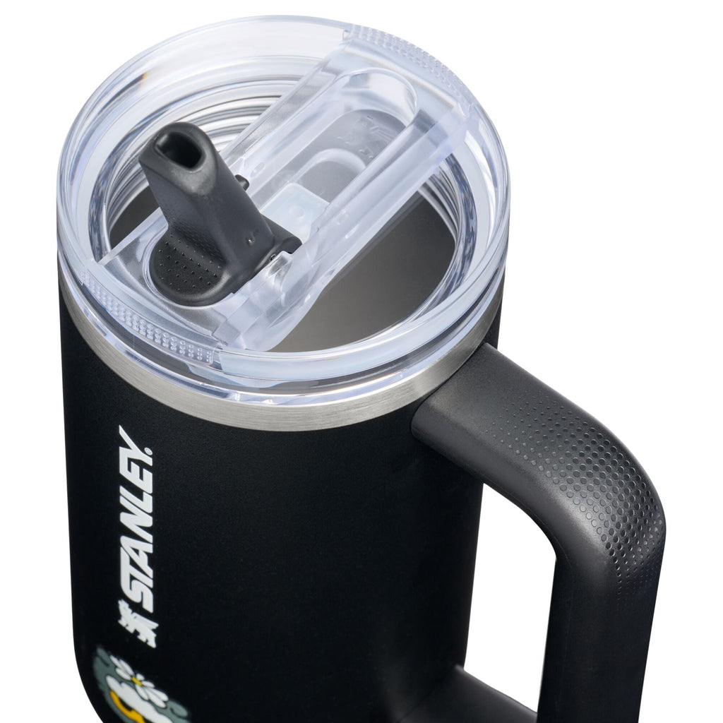 Stanley 1913 x ZO&FRIENDS - The Quencher Protour Flip Straw Tumbler