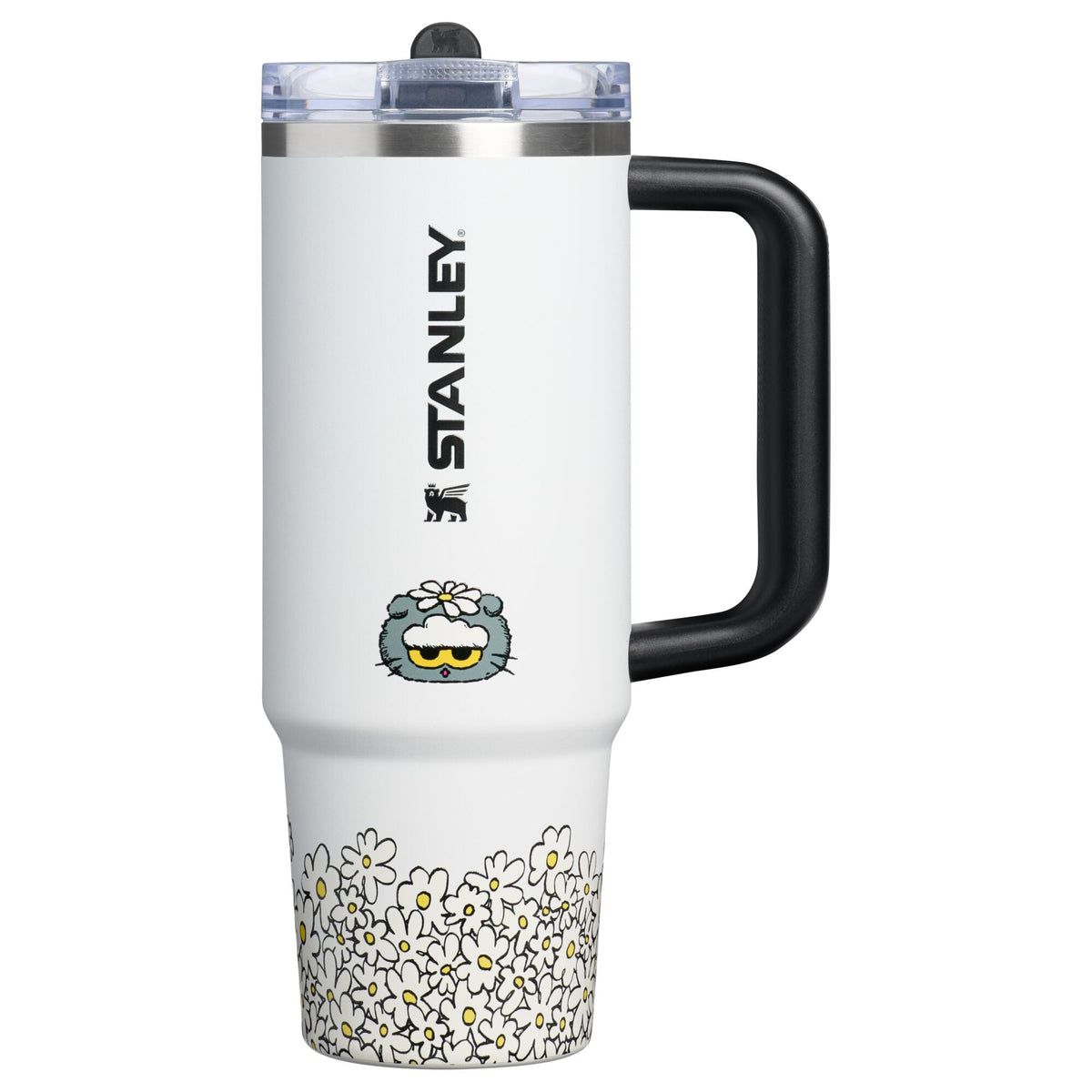 Stanley 1913 x ZO&FRIENDS - The Quencher Protour Flip Straw Tumbler