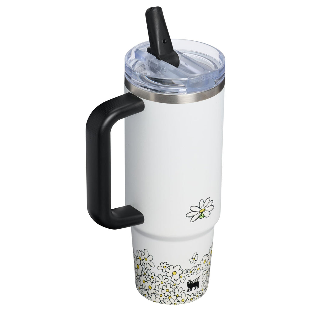 Stanley 1913 x ZO&FRIENDS - The Quencher Protour Flip Straw Tumbler