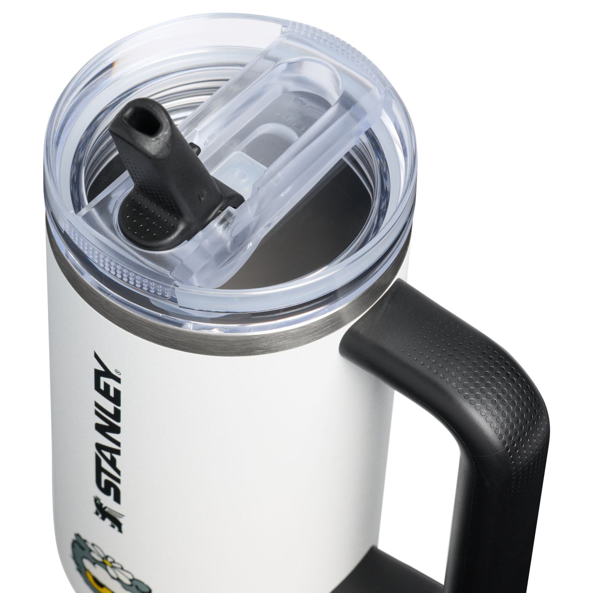 Stanley 1913 x ZO&FRIENDS - The Quencher Protour Flip Straw Tumbler