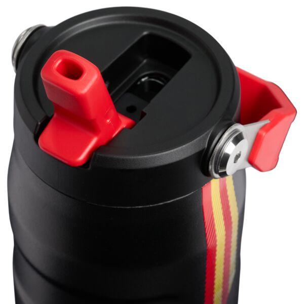 THE COUNTRY COLLECTION ICEFLOW™ AEROLIGHT FLIP STRAW