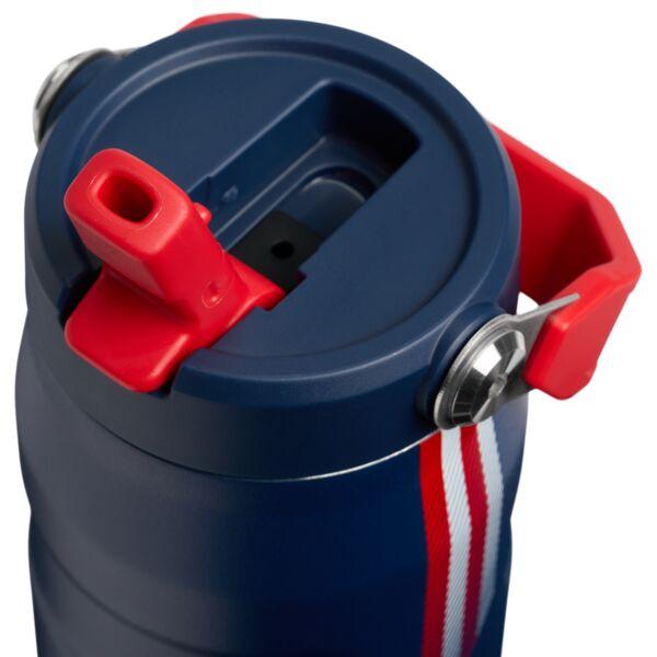 THE COUNTRY COLLECTION ICEFLOW™ AEROLIGHT FLIP STRAW